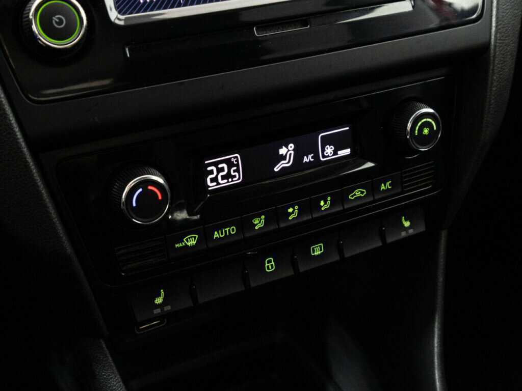 Продажа Б/У Шкода Рапид. Фото: #14