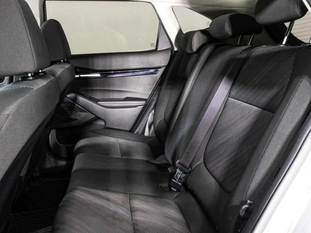 Продажа Б/У Киа Сельтос. Фото: #9