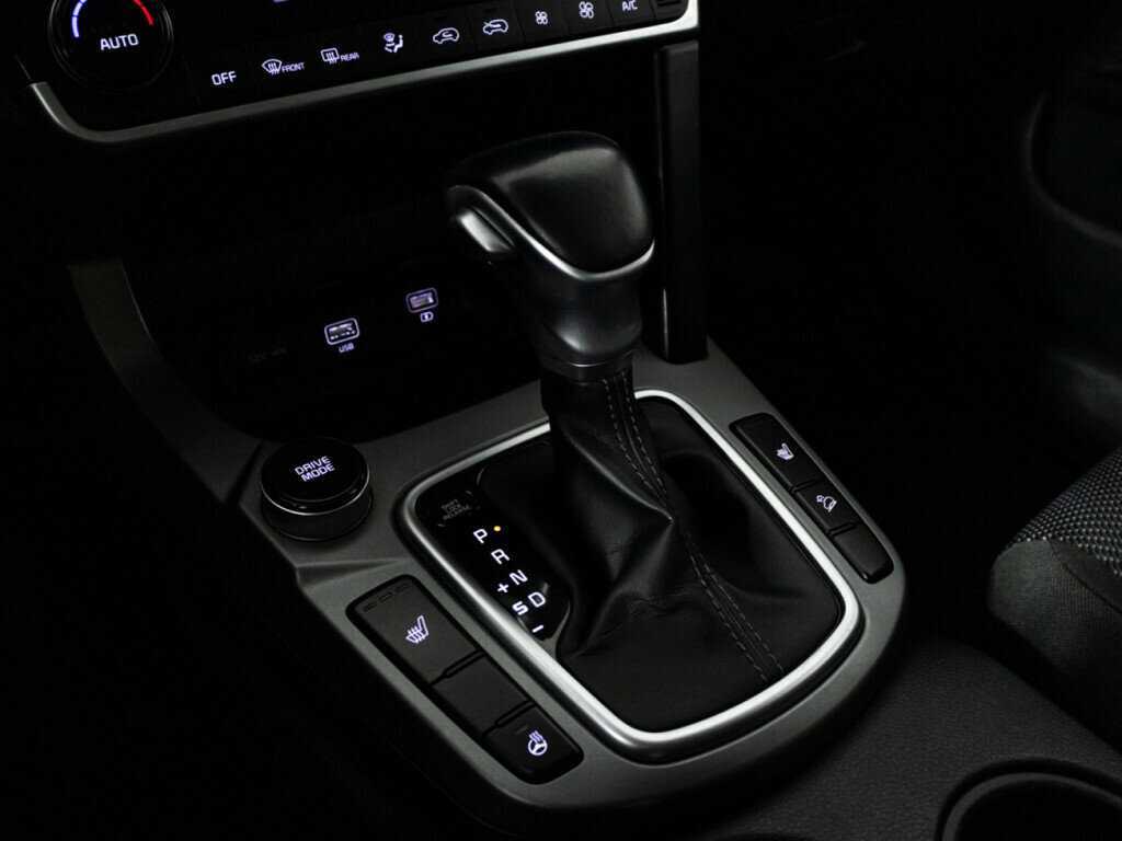 Продажа Б/У Киа Сельтос. Фото: #16