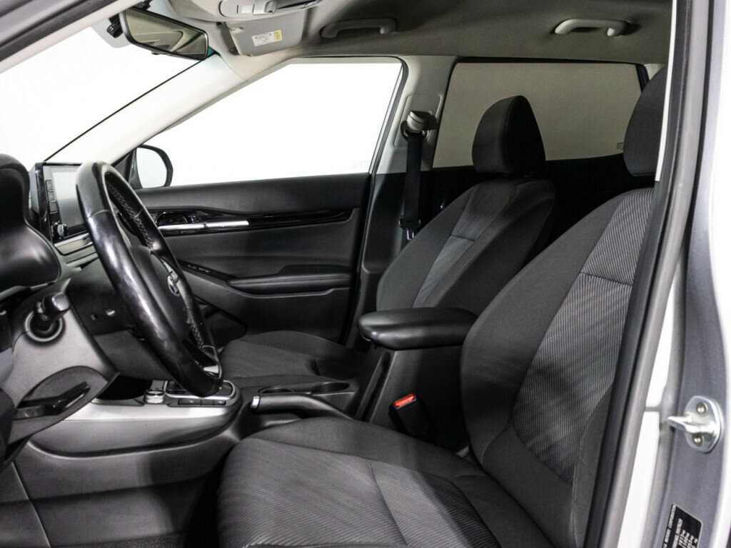 Продажа Б/У Киа Сельтос. Фото: #23