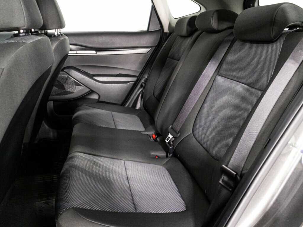 Продажа Б/У Киа Сельтос. Фото: #9