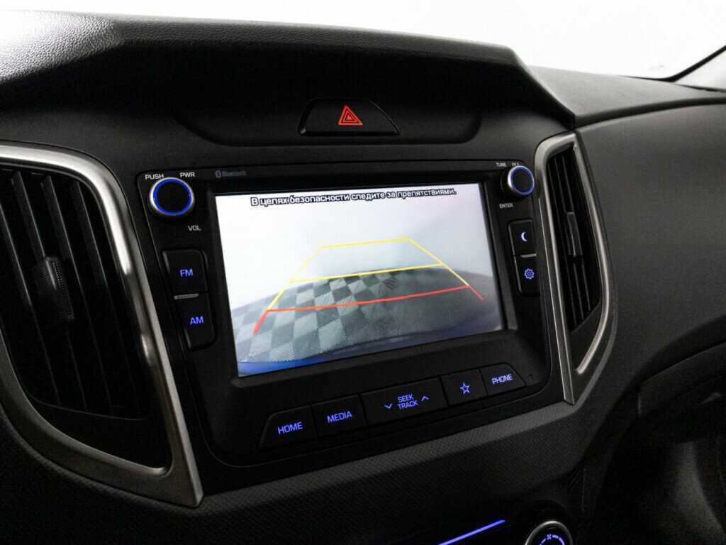 Продажа Б/У Хендай Крета. Фото: #15