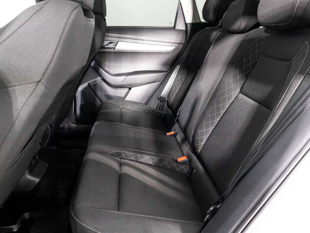 Продажа Б/У Шкода Карок. Фото: #9