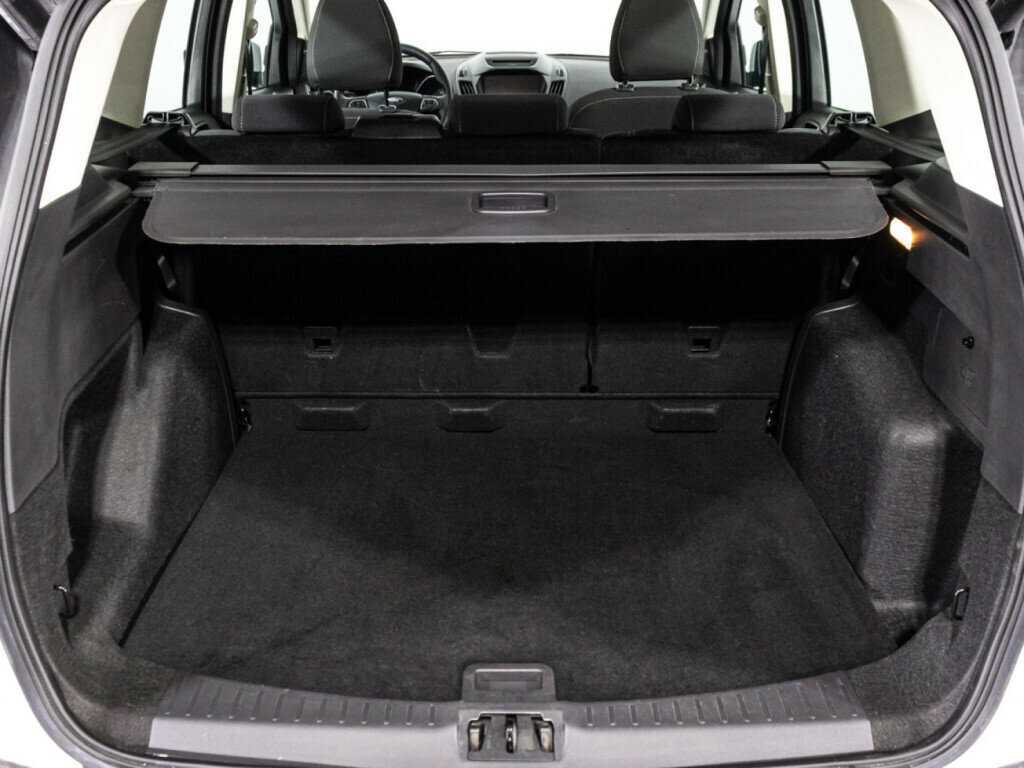 Продажа Б/У Форд Куга. Фото: #14