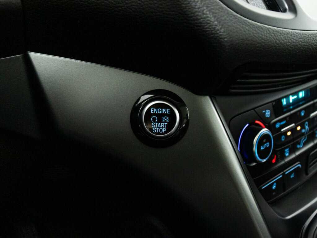 Продажа Б/У Форд Куга. Фото: #18