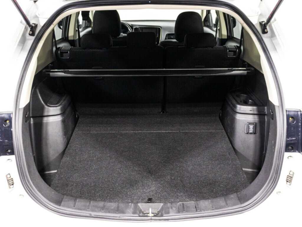 Продажа Б/У Митсубиши Оутлэндер. Фото: #14