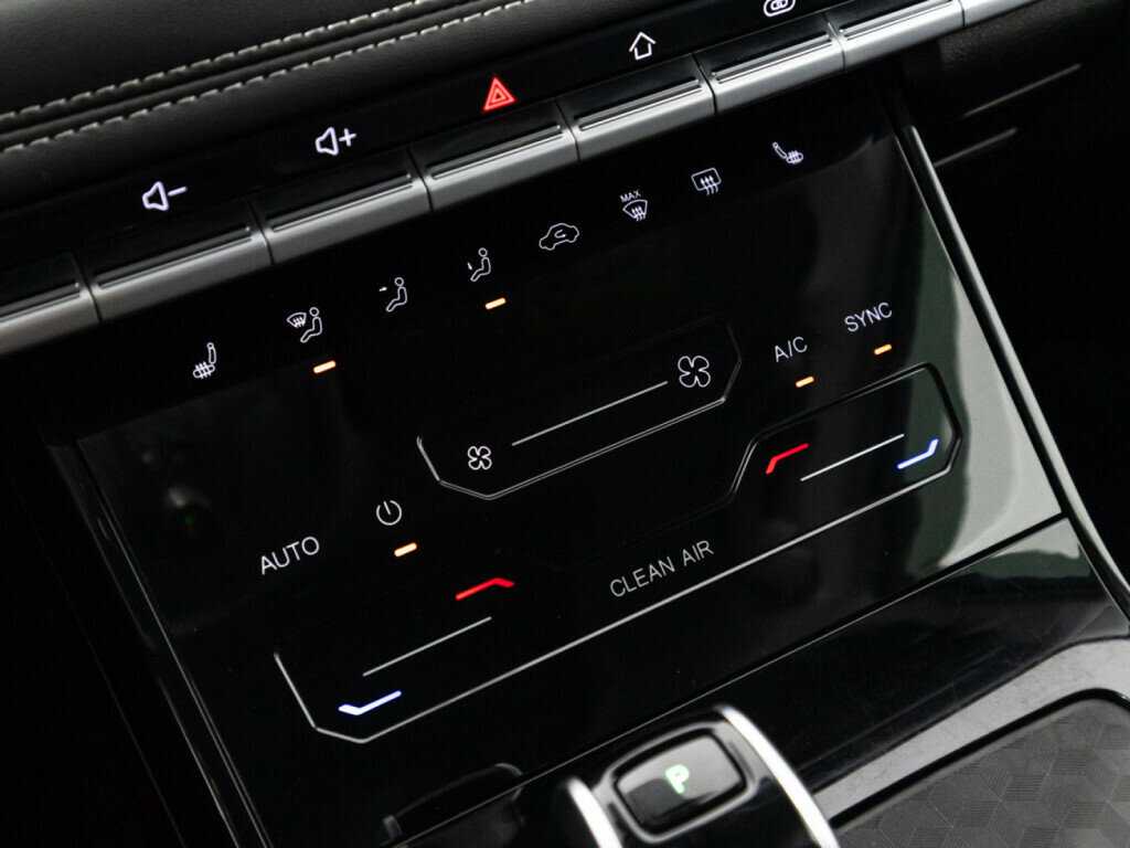 Продажа Б/У Чери Тигго 7 Про. Фото: #19