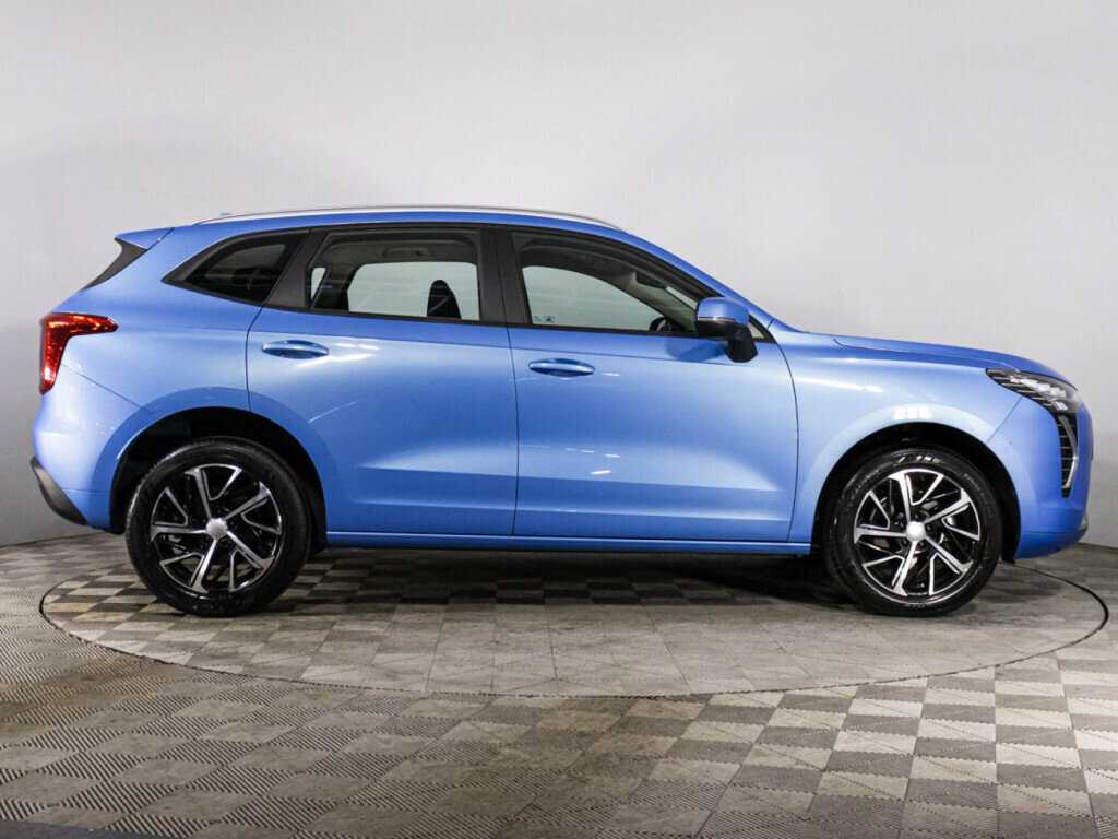 Продажа Б/У Хавал Джолион. Фото: #3