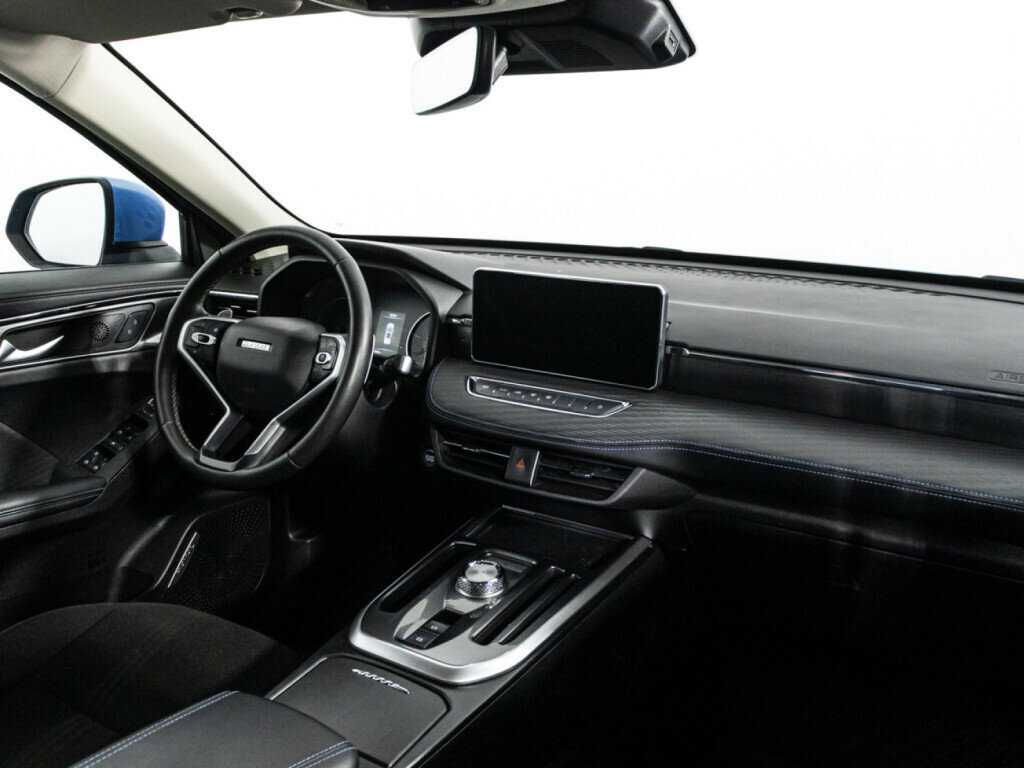 Продажа Б/У Хавал Джолион. Фото: #8