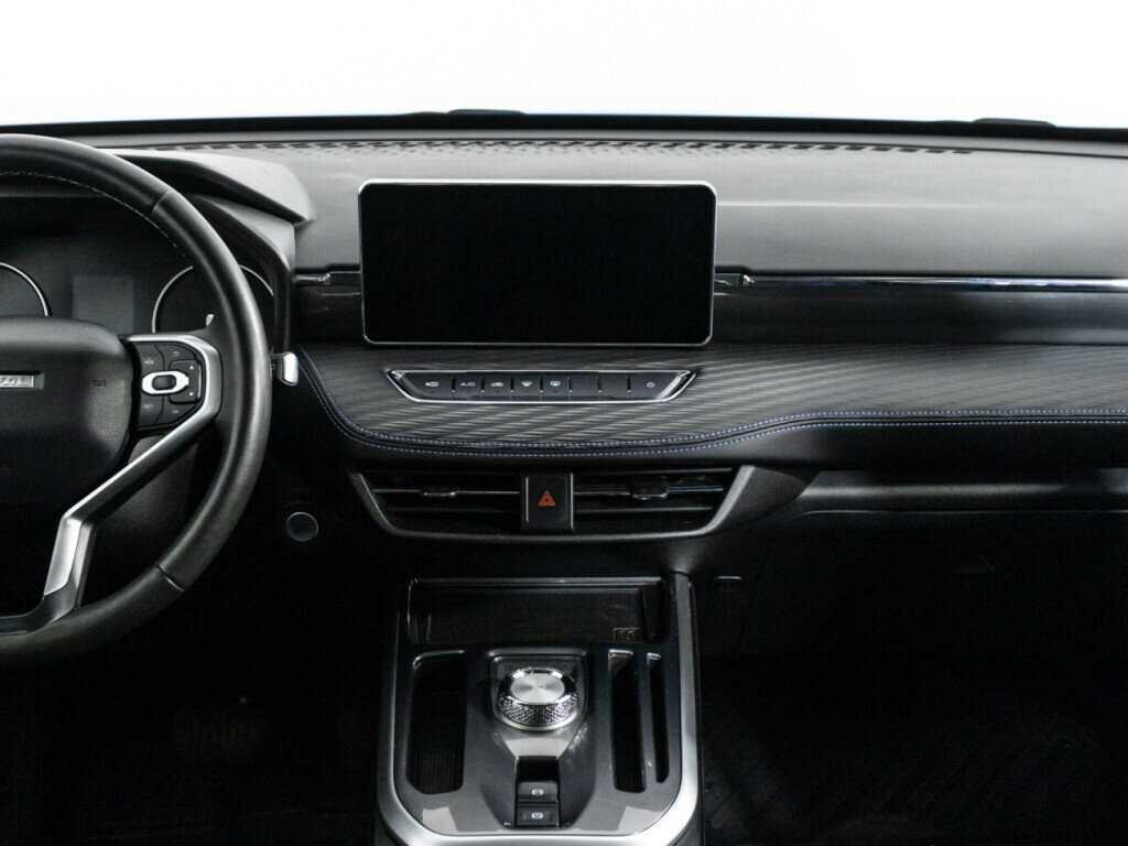 Продажа Б/У Хавал Джолион. Фото: #13