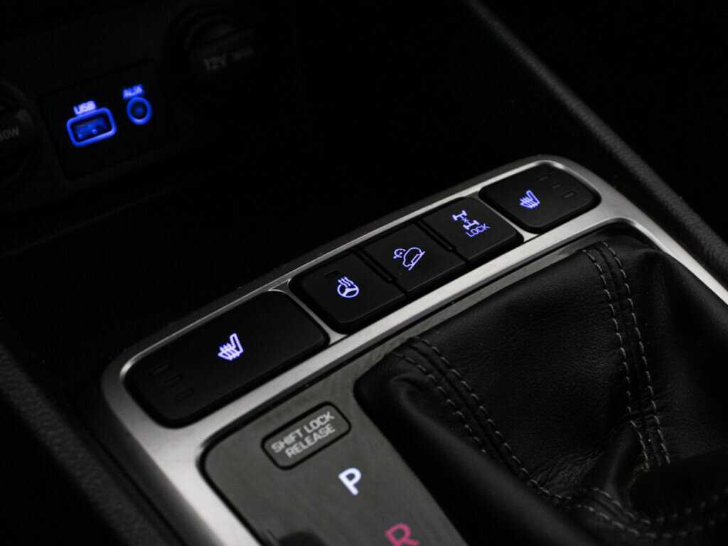 Продажа Б/У Хендай Крета. Фото: #17