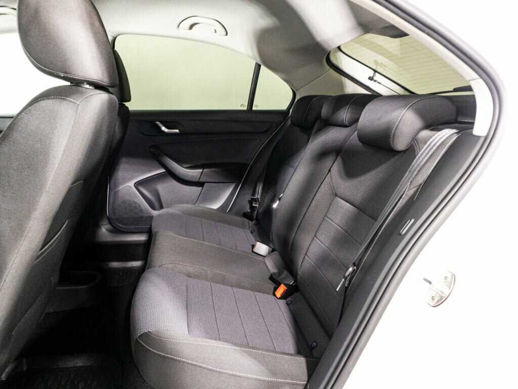 Продажа Б/У Шкода Рапид. Фото: #9