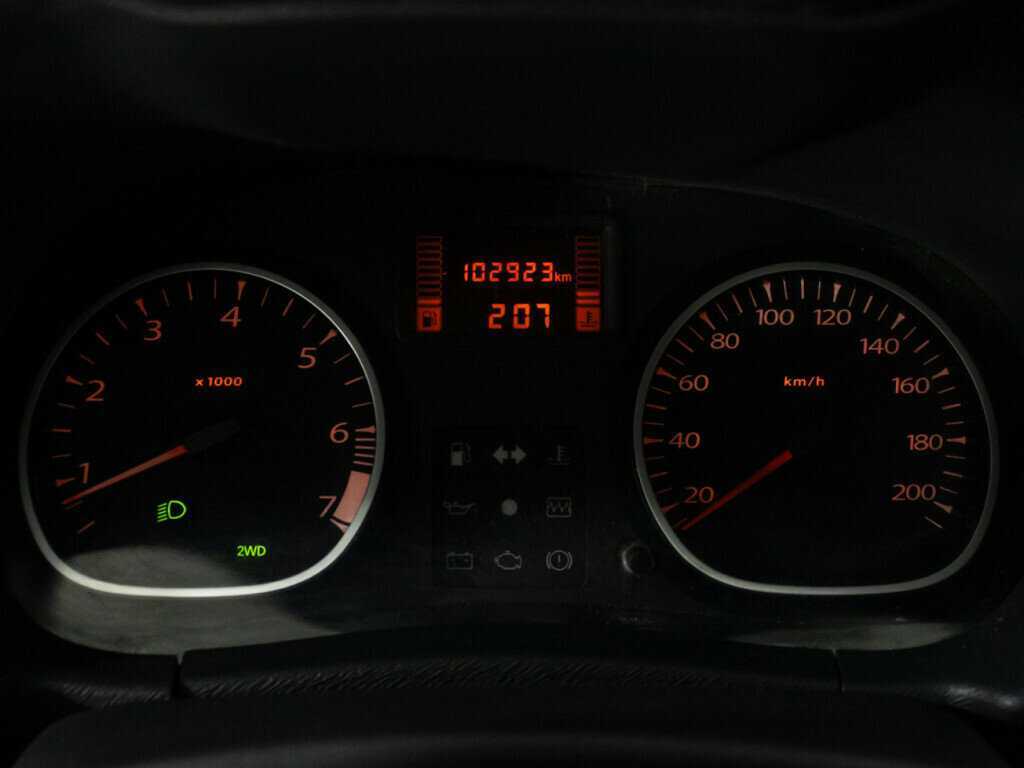 Продажа Б/У Рено Дастер. Фото: #10