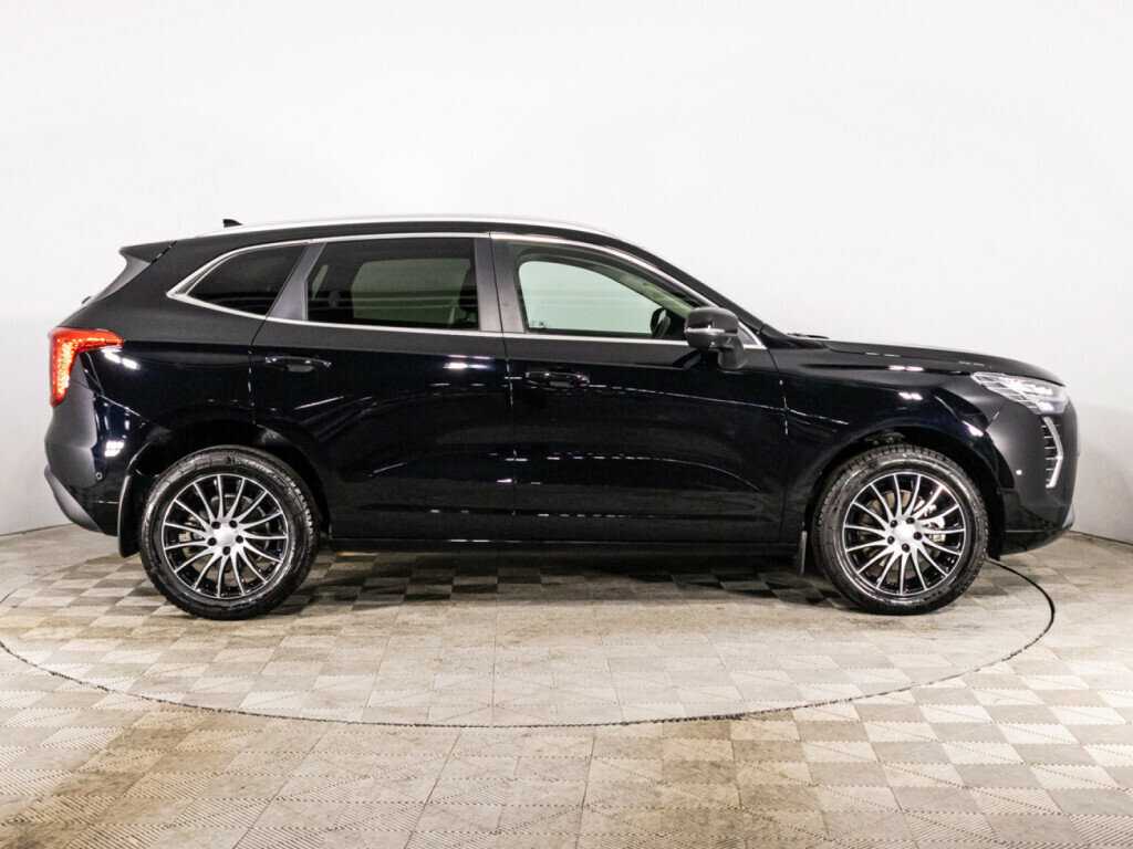 Продажа Б/У Хавал Джолион. Фото: #3