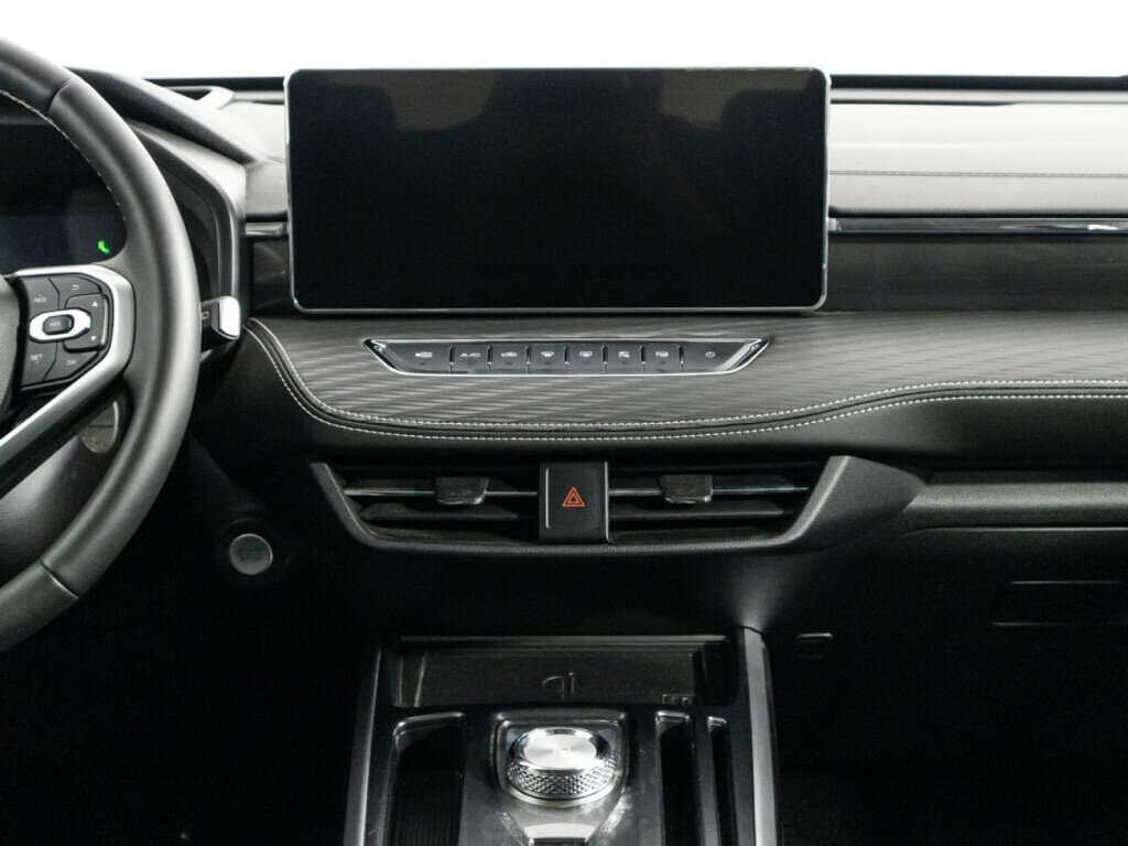 Продажа Б/У Хавал Джолион. Фото: #13