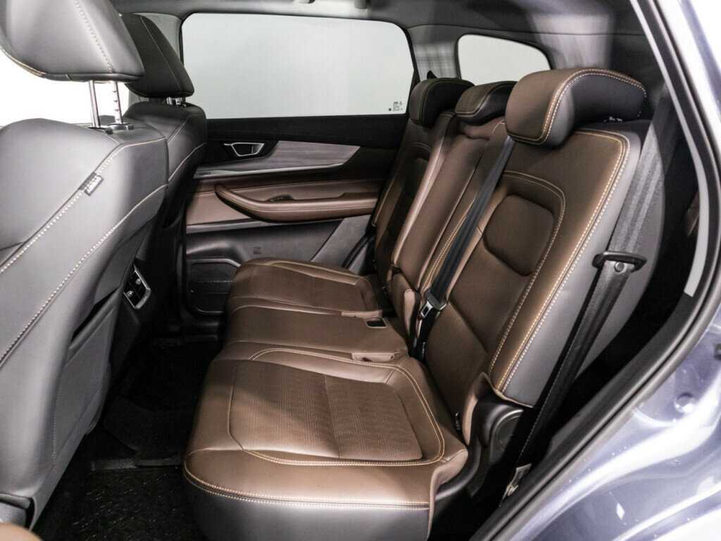 Продажа Б/У Чери Тигго 8 Про. Фото: #9