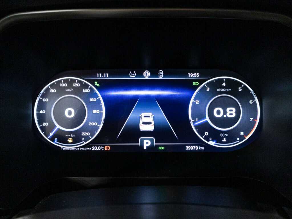 Продажа Б/У Чери Тигго 8 Про. Фото: #11