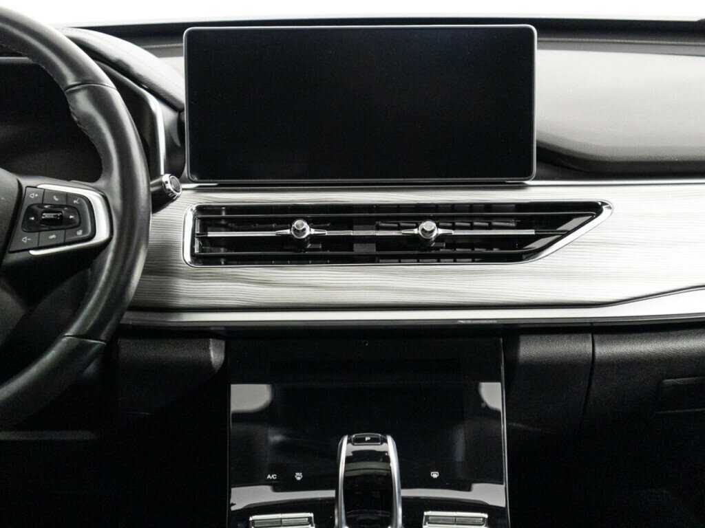 Продажа Б/У Чери Тигго 8 Про. Фото: #13