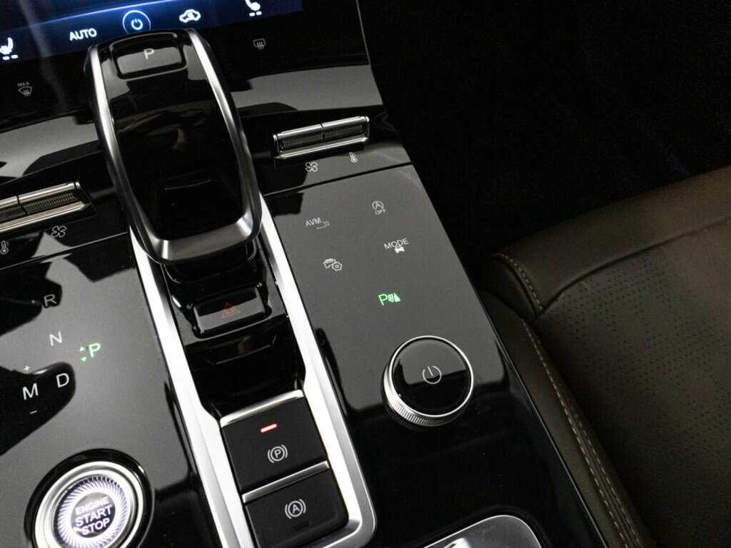 Продажа Б/У Чери Тигго 8 Про. Фото: #18