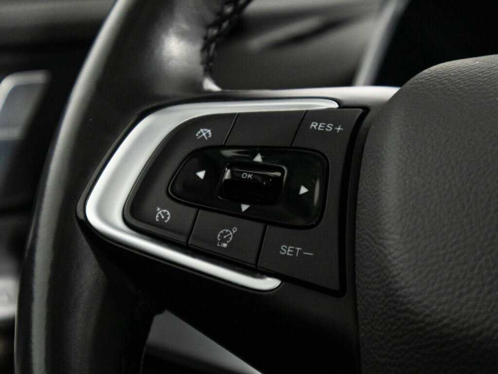 Продажа Б/У Чери Тигго 8 Про. Фото: #24