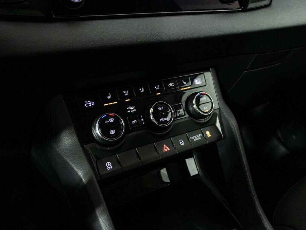 Продажа Б/У Шкода Карок. Фото: #15