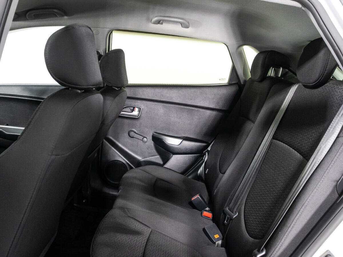 Продажа Б/У Киа Рио. Фото: #9