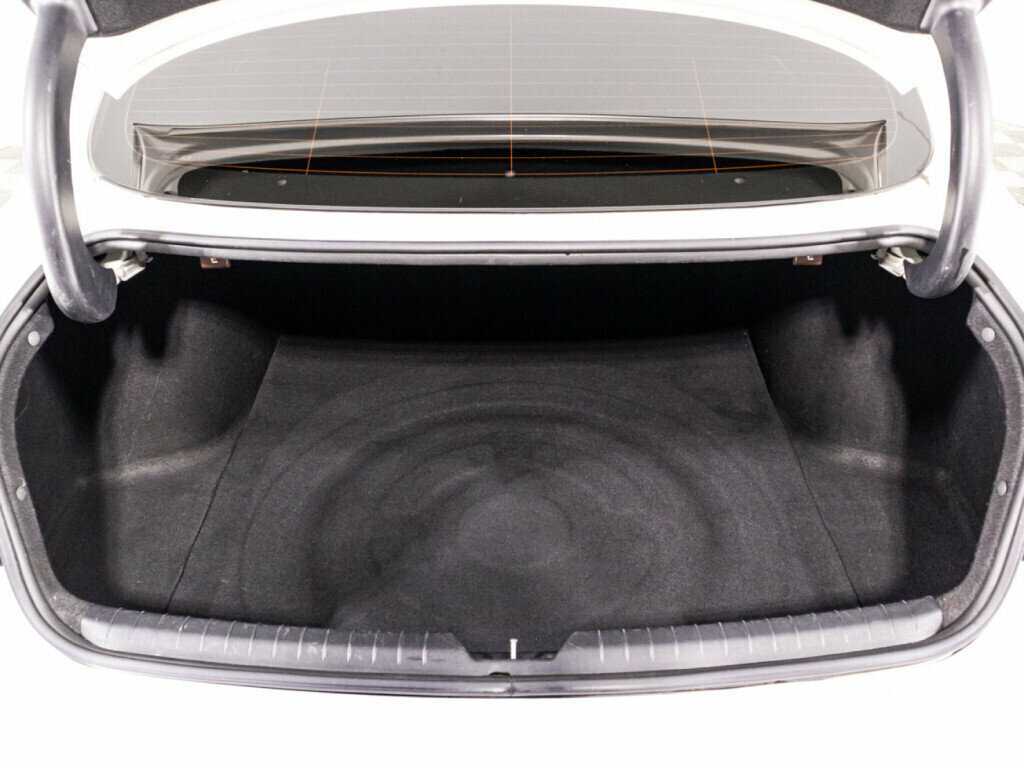 Продажа Б/У Хендай Соната. Фото: #14