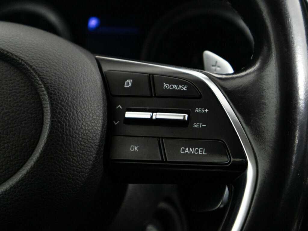 Продажа Б/У Хендай Соната. Фото: #17