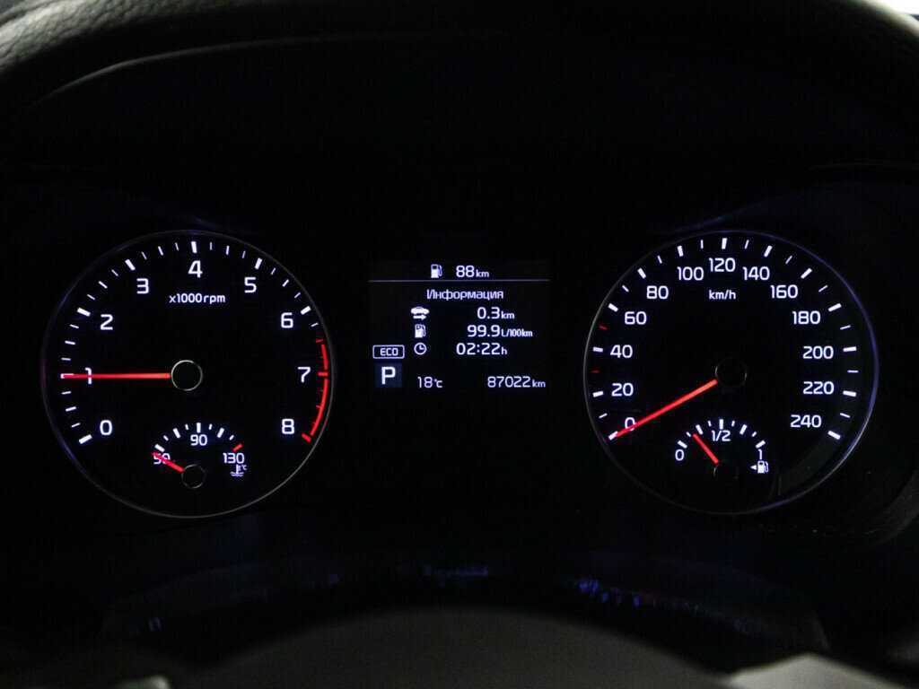 Продажа Б/У Киа Церато. Фото: #11