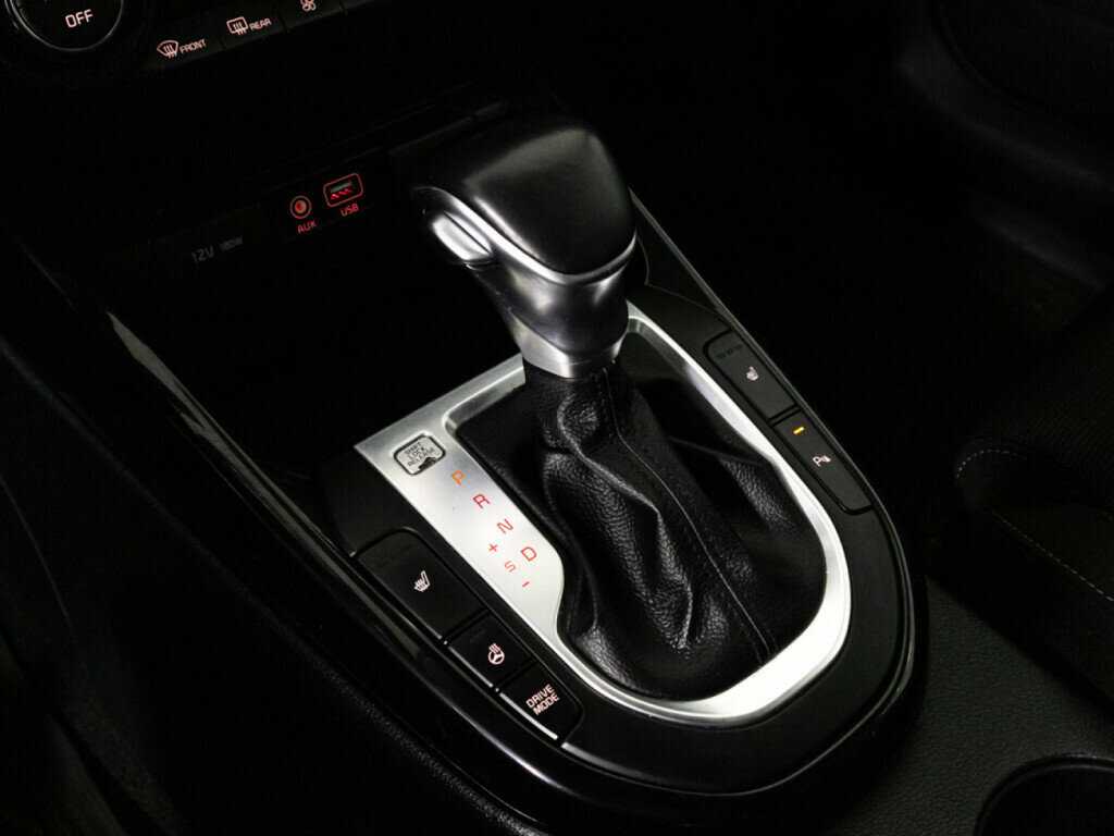 Продажа Б/У Киа Церато. Фото: #16