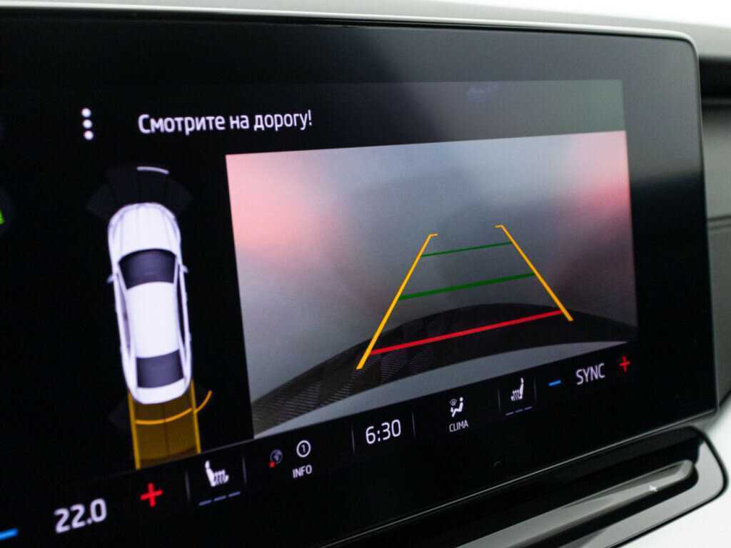 Продажа Б/У Шкода Октавия. Фото: #16