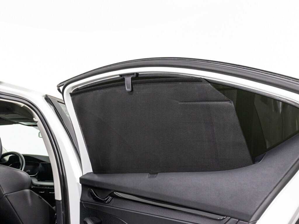 Продажа Б/У Шкода Октавия. Фото: #21