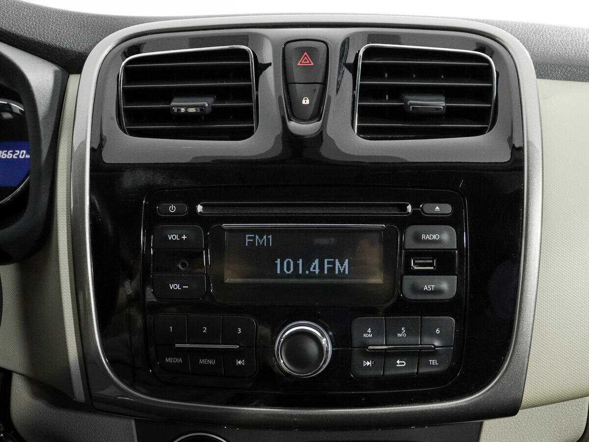 Продажа Б/У Рено Логан. Фото: #12