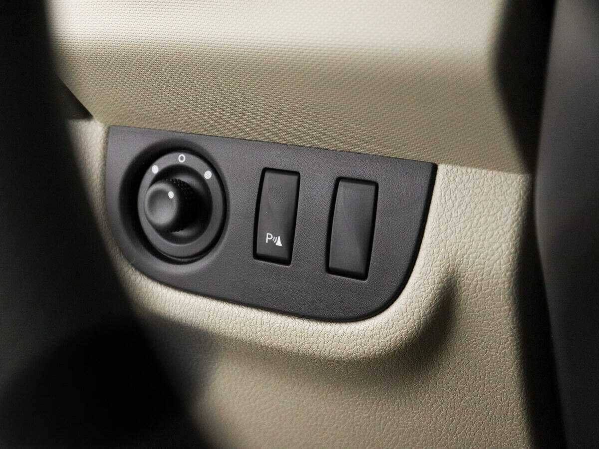 Продажа Б/У Рено Логан. Фото: #13