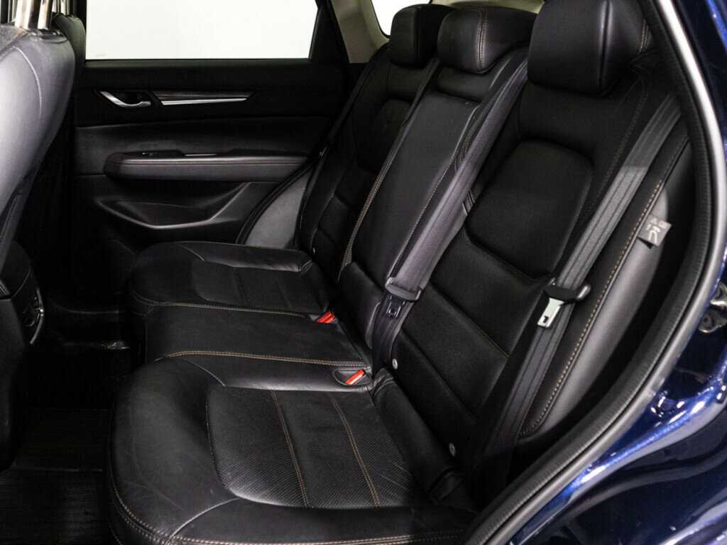 Продажа Б/У Мазда Ц-Икс-5. Фото: #9