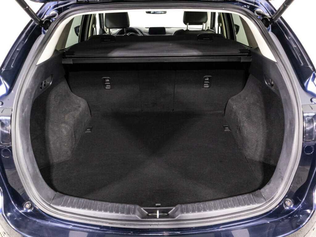 Продажа Б/У Мазда Ц-Икс-5. Фото: #14