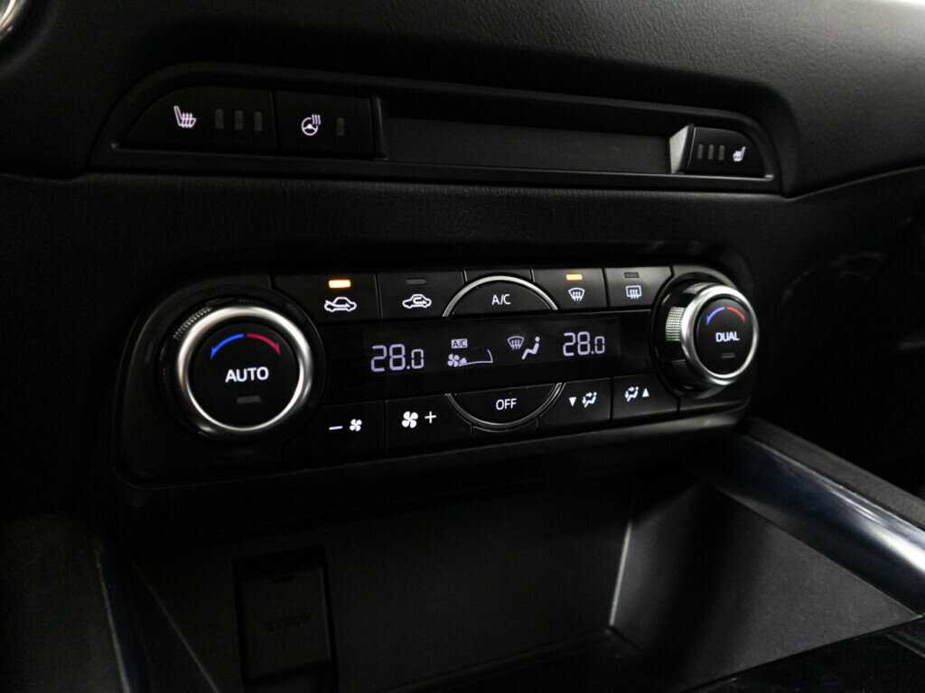 Продажа Б/У Мазда Ц-Икс-5. Фото: #17