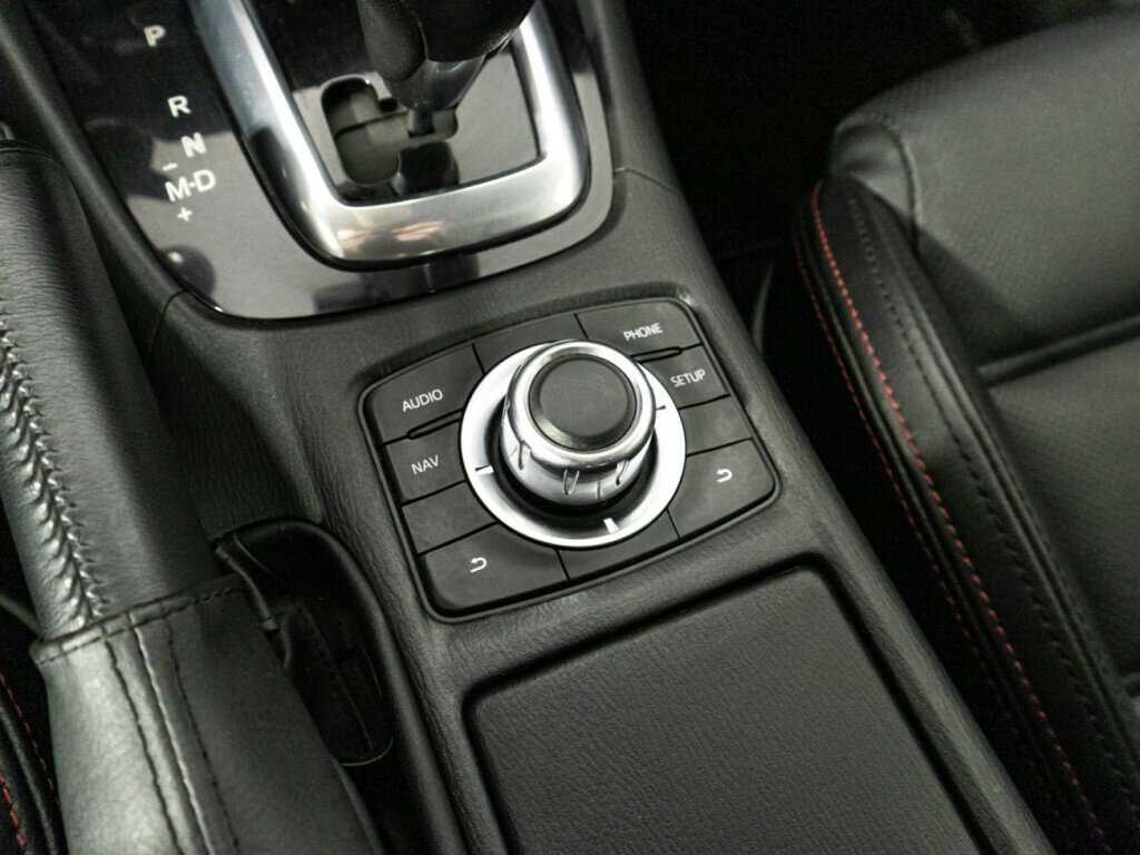 Продажа Б/У Мазда 6. Фото: #15