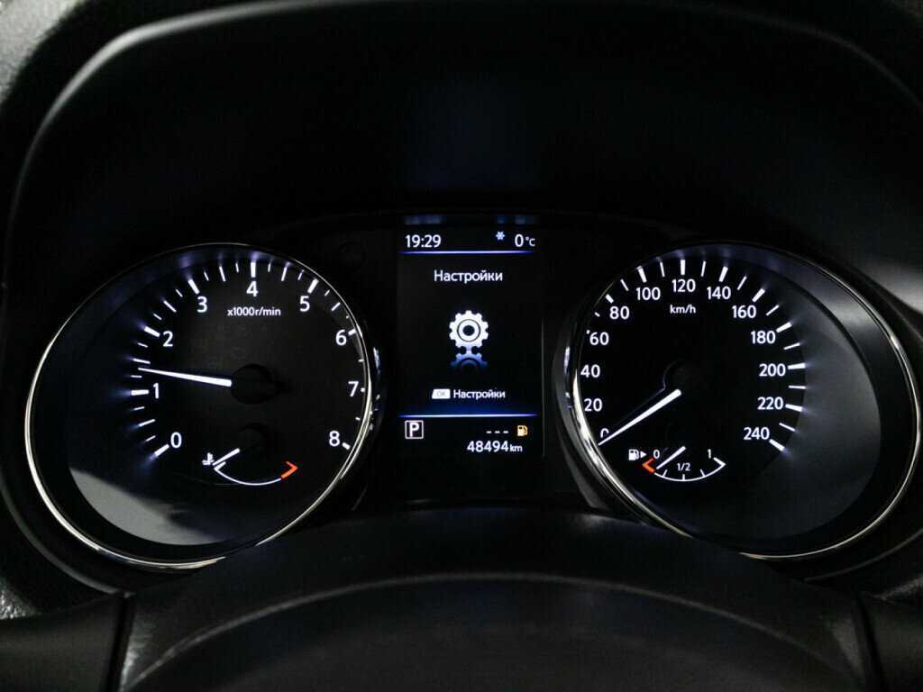 Продажа Б/У Ниссан Кашкай. Фото: #11