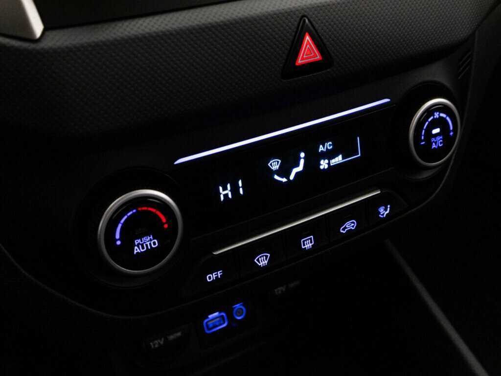 Продажа Б/У Хендай Крета. Фото: #14