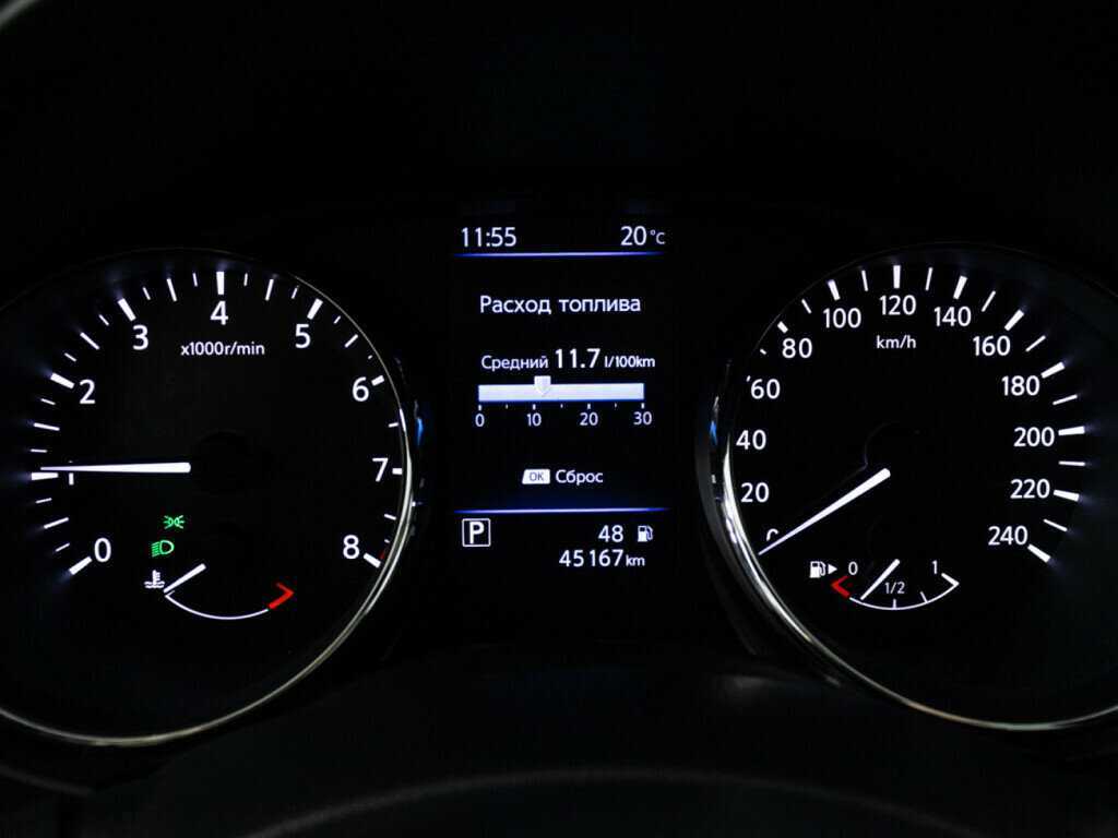 Продажа Б/У Ниссан Кашкай. Фото: #11