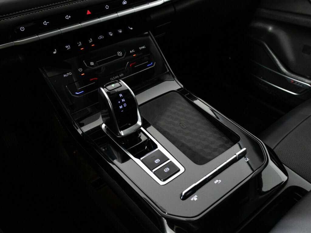 Продажа Б/У Чери Тигго 7 Про. Фото: #19