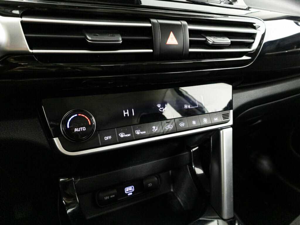 Продажа Б/У Киа Сельтос. Фото: #16