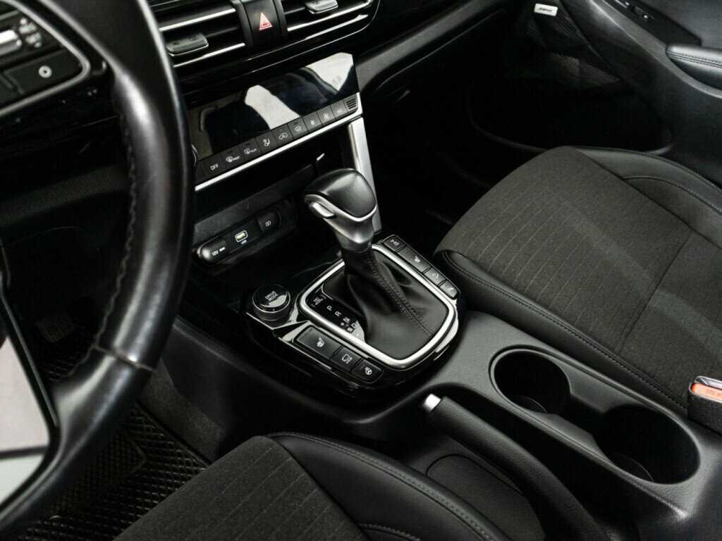 Продажа Б/У Киа Сельтос. Фото: #17