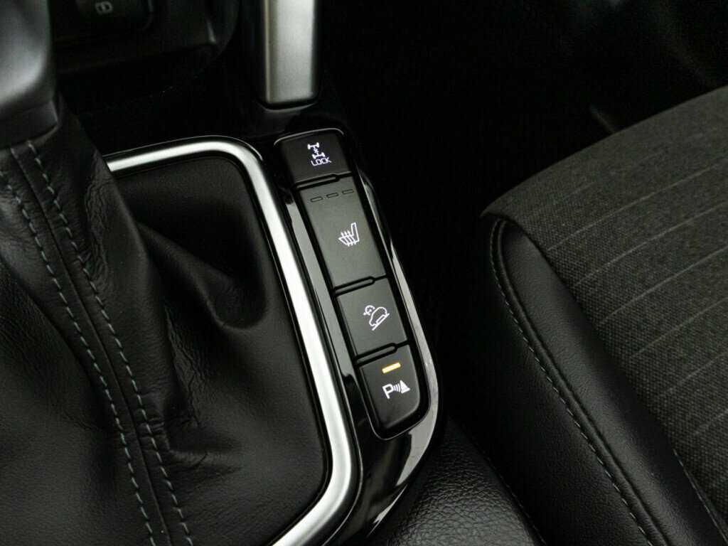 Продажа Б/У Киа Сельтос. Фото: #19