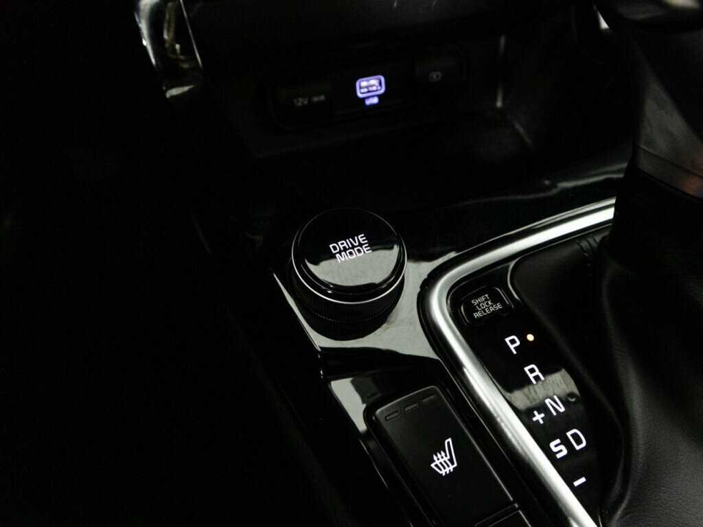 Продажа Б/У Киа Сельтос. Фото: #20