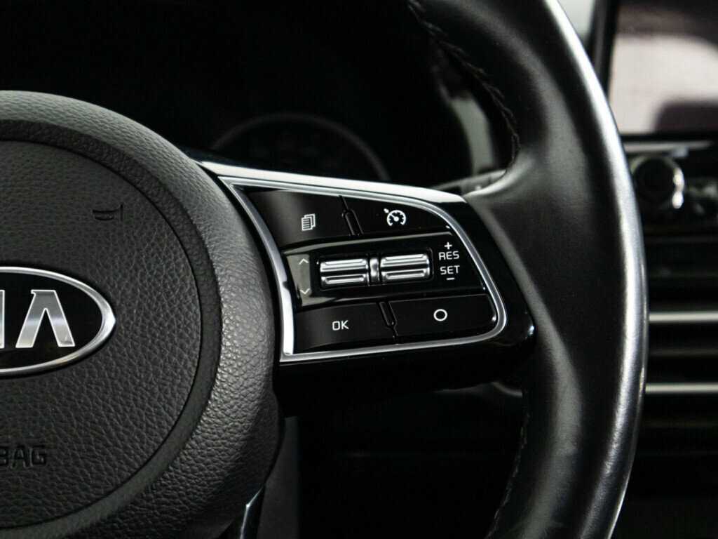 Продажа Б/У Киа Сельтос. Фото: #25