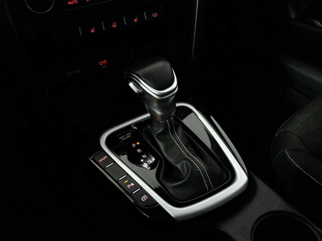 Продажа Б/У Киа Сид. Фото: #17