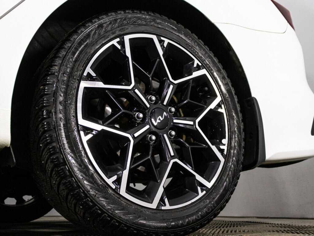 Продажа Б/У Киа Сид. Фото: #25