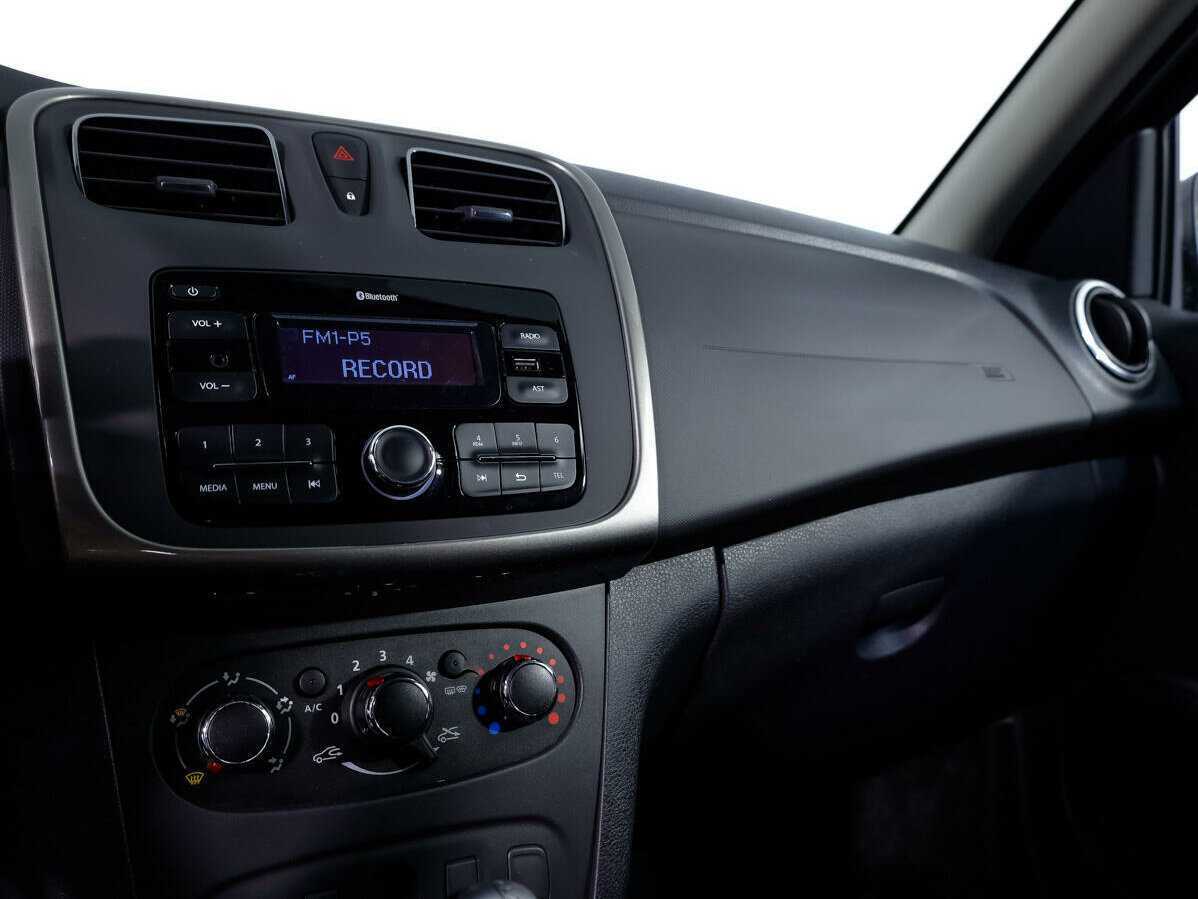 Продажа Б/У Рено Сандеро. Фото: #12